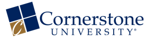 Cornerstone University